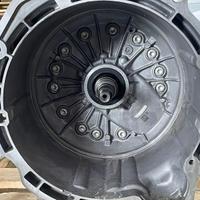 CAMBIO AUTOMATICO CON CONVERTITORE DI COPPIA ALFA