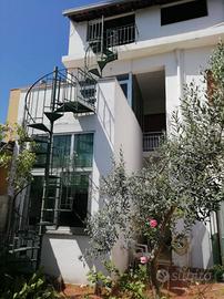 Casa Indipendente San Filippo del Mela [GCI021VRG]