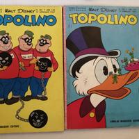 200 Topolino da Collezione