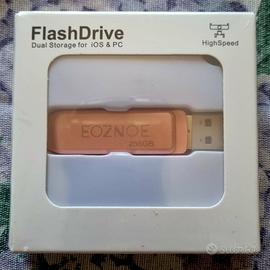 chiavetta USB Eoznoe da 256 GB