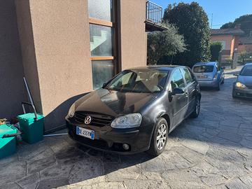 Golf 1.9 tdi del 2006
