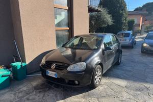 Golf 1.9 tdi del 2006