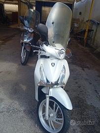 honda sh ABS 150