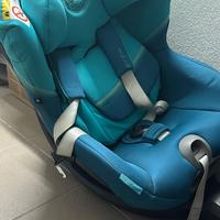 Seggiolino Cybex Sirona i-Size rotante isofix