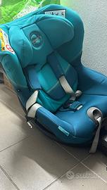 Seggiolino Cybex Sirona i-Size rotante isofix