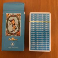 Arcani Classici, Astra/Lo Scarabeo, 1993