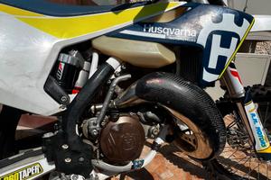 HUSQVARNA TX 125
