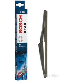 Tergicristalli bosh H 301