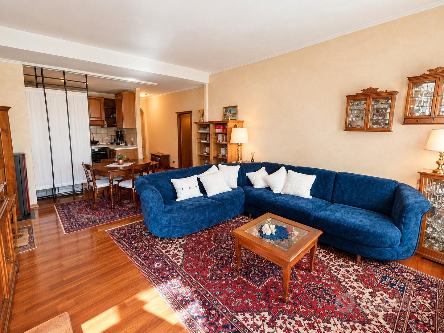 Appartamento – Borgo Valsugana, Olle - Vista 2
