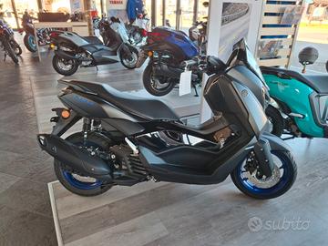Yamaha Nmax 125