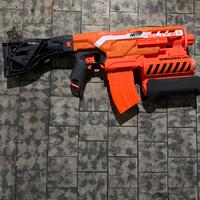 Nerf demolisher
