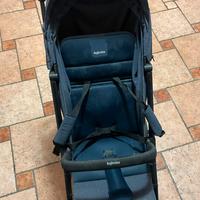 Passeggino ultraleggero Peg Perego