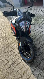 KTM 390 ADVENUTURE, Anno 2023