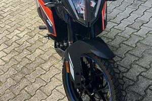 KTM 390 ADVENUTURE, Anno 2023