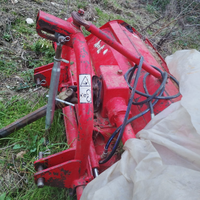 Trincia a coltelli Perugini