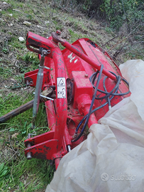 Trincia a coltelli Perugini