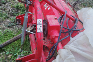 Trincia a coltelli Perugini