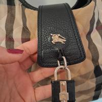 Burberry,borsa