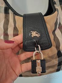 Burberry,borsa