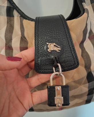 Burberry,borsa