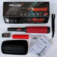 Metal detector Minelab Pro Find 40 pinpoiter
