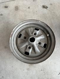 1 Cerchio Austin Morris Innocenti Mini 5x10