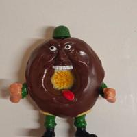 food fighters major munch 