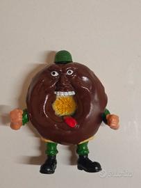 food fighters major munch 