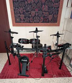 batteria elettronica Alesis Nitro Pro