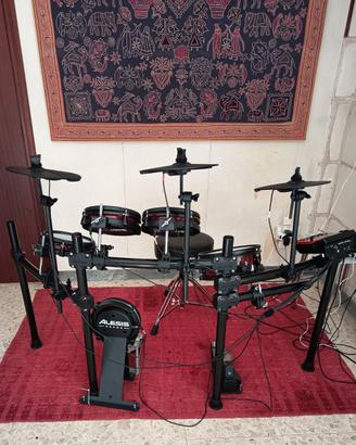 batteria elettronica Alesis Nitro Pro