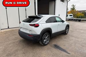 Mazda MX-30 35,5kWh Exceed OBC 7,4kW START