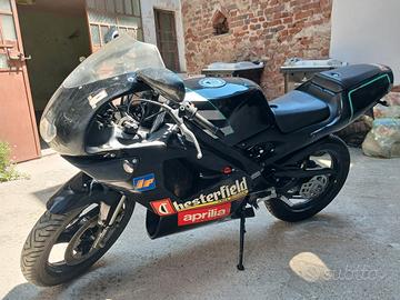 Aprilia rs 50 01-1995