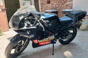 Aprilia rs 50 01-1995