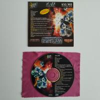 The games machine silver disk vol.96 tgm