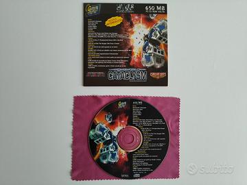 The games machine silver disk vol.96 tgm