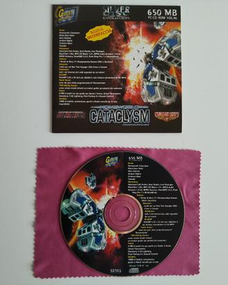 The games machine silver disk vol.96 tgm