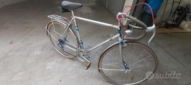 bicicletta vintage