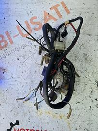 impianto elettrico completo yamaha xt 550 