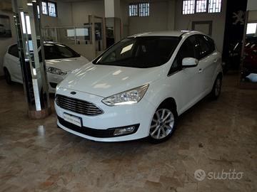 Ford C-Max 1.5 TDCi 120CV Start&Stop Titanium
