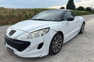 Peugeot RCZ 1.6 THP 156CV