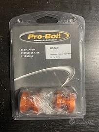 NOTTOLI CAVALLETTO POSTERIORE ARANCIO PRO-BOLT
