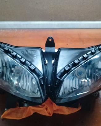 FARO FZ FAZER 2005