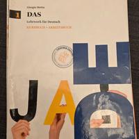 Das. Kursbuch 9788858318706