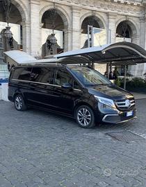 Classe V 250d extralong