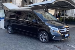 Classe V 250d extralong