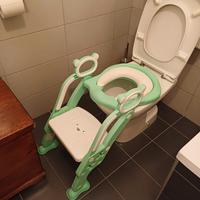 Riduttore bimbi per water