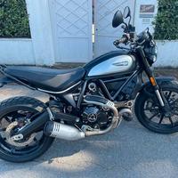 Ducati Scrambler