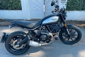 Ducati Scrambler