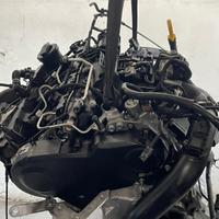 CFW MOTORE COMPLETO VOLKSWAGEN Polo 5Â° Serie CFW