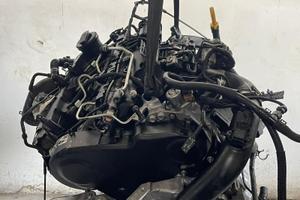 CFW MOTORE COMPLETO VOLKSWAGEN Polo 5Â° Serie CFW